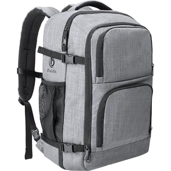 Travel Backpack Carry on Flight Approved Backpack Suitcase for Travel main image 7